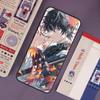Чехол Dan Heng Honkai Star Rail для Honor 200 50 70 90 Lite X9b X9a X8b X8a X8 X9 X9c Honor Magic 7 Lite 6 5 Pro