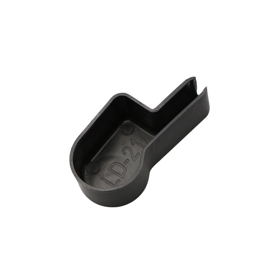 Крышка минусовой клеммы автомобильного аккумулятора для Nissan X-Trail XTrail Rogue T31 T32 2007 - 2020 Аксессуары для клемм полюсов электродов аккумуляторов