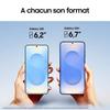 Samsung Galaxy S25 Plus 5G ИИ-смартфон 12 ГБ ОЗУ/256 ГБ SIM+eSIM
