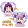 Кукла Bandai Cure Kyuun Kyuun с аксессуарами для серии Idol Precure Детская игрушка