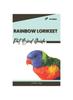 Книга Rainbow Lorikeet : Pet Bird Guide