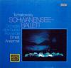 LP Record ERNEST ANSERMET , L'ORCHESTRE DE LA - Schwanensee-Ballett 635130 Decca 1975 Germany Classical Used