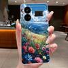 Чехол для Realme GT5 GT 5 240W Чехол для телефона Милый Крутой Дракон Мальчики Девочки Прозрачный Мягкий Силиконовый Задняя Крышка Для RealmeGT5 Чехол