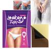 Female Urine Leakage Patch, Control Postpartum Urinary Incontinence, Female Health Patch, Control Bladder.