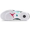 Air Jordan 36 Low 'Черный Мультиколор' DH0833-063