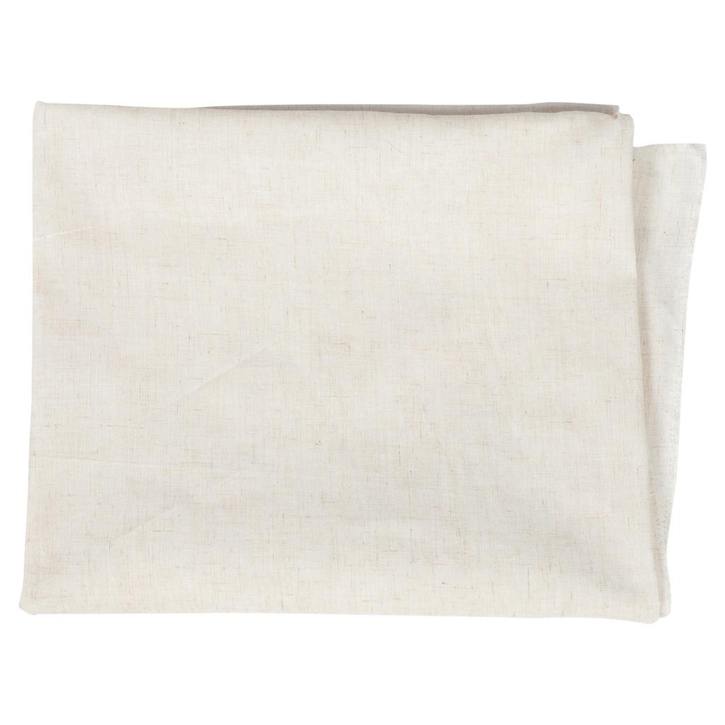 Lamp Shade Material Fabric DIY Pre-Cut Rustic Floor Light Cover Soft Touch Lampshade Craft Material for Home Project