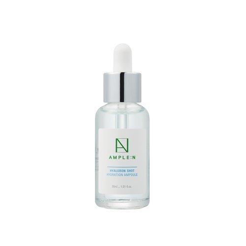 AMPLE:N Hyaluronic Shot Moisture Ampoule 30ml_638282