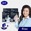 Lactive Oh Eun-young Fish Bone Calcium Magnesium Vitamin D 60 Tablets 240 pcs