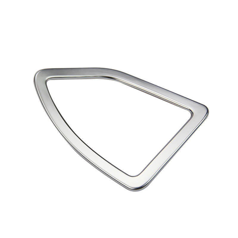 Кнопка переключения багажника автомобиля, рамка, отделка, крышка открывания багажника для Mg Hs 2018 2019 2020 2024, аксессуары для автостайлинга, электрическая дверь