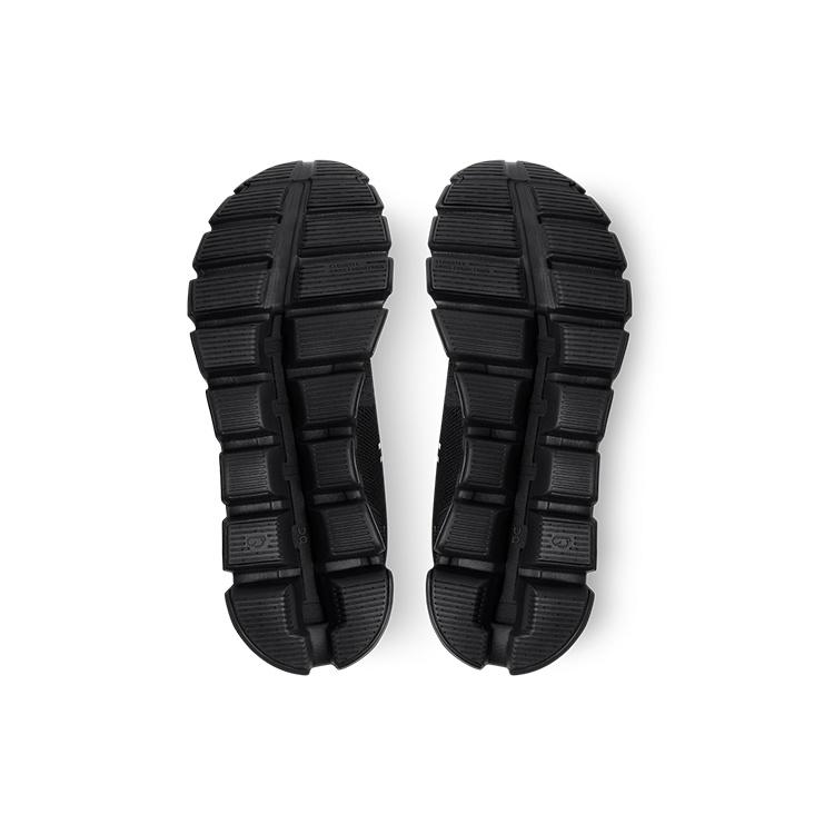 (WMNS) On Running Cloud 5 'Полностью черный' Женские 59.98905