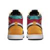 Air Jordan 1 High Zoom Comfort 'Мультиколор' CT0978-016
