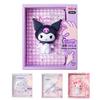 Party Goods Sanrio 3D Diary, a Popular Character In Korea