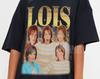Retro Lois Wilkerson Shirt, 90's Lois Wilkerson Tees, American Actor, Lois Wilkerson Shirt, Tv Show, American Series, American Sitcom
