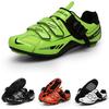2025 New Road/mountain Cycling Shoes Outdoor Sports Cycling Equipment Non-slip Professional Lock Shoes
