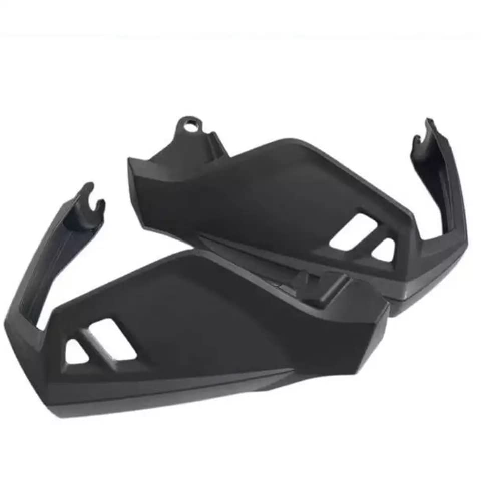 Suzuki V Strom 250 Защита костяшек, Защита рычага, Защита ручки, Левый и правый комплект, Внешний продукт [Deepa]