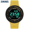 SAMEL Men’s Digital Watches Waterproof Chronograph Stopwatch Man Modern Alarm Electronic Wristwatch Clock
