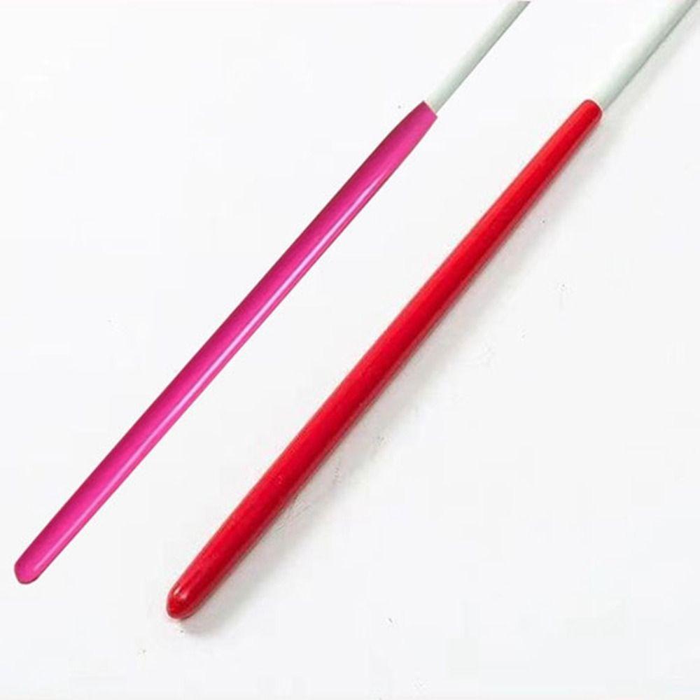 1/2 метра Лента для фонаря танца дракона в спортзале, несколько стилей, ритмическая художественная гимнастика, балет