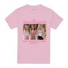 Mean Girls Unisex Adult Wednesdays We Wear Pink T-Shirt