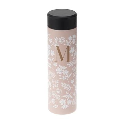 Maebata Fluffy Veil Начальная Ультралегкая Бутылка из Нержавеющей Стали (M) 370мл 68609