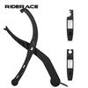 RIDERACE Bicycle Tire Lever Bead Tool For Hand Install Removal Clamp MTB Bike Tyre Remover Pliers Road Cycling Tire Repair Tools