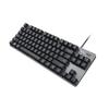 Механическая проводная клавиатура Logitech G K835 с 84 клавишами