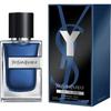 Saint-Laurent Y Iced Cologne eau de toilette 60 ml