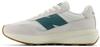 Sneakers 370 Unisex Sea Salt/new Spruce