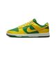 Nike Кроссовки Dunk Retro BTTYS DV0833-300, мужской размер