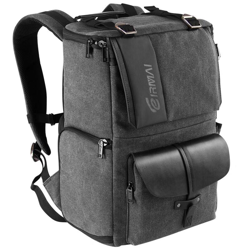 EIRMAI EMB-SD06 Waterproof DSLR Camera Backpack