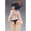 Alphamax SSSS.GRIDMAN Takarada Rikka 17 масштаб ПВХ окрашенная готовая фигурка перепродажа
