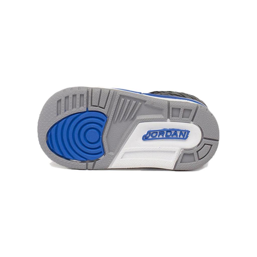 Jordan 3 Retro Racer Blue TD 832033-145