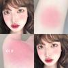 6 Colors Single Blush Palette Waterproof Lasting Natural Face Red Rouge Powder Fashion Cream Blusher