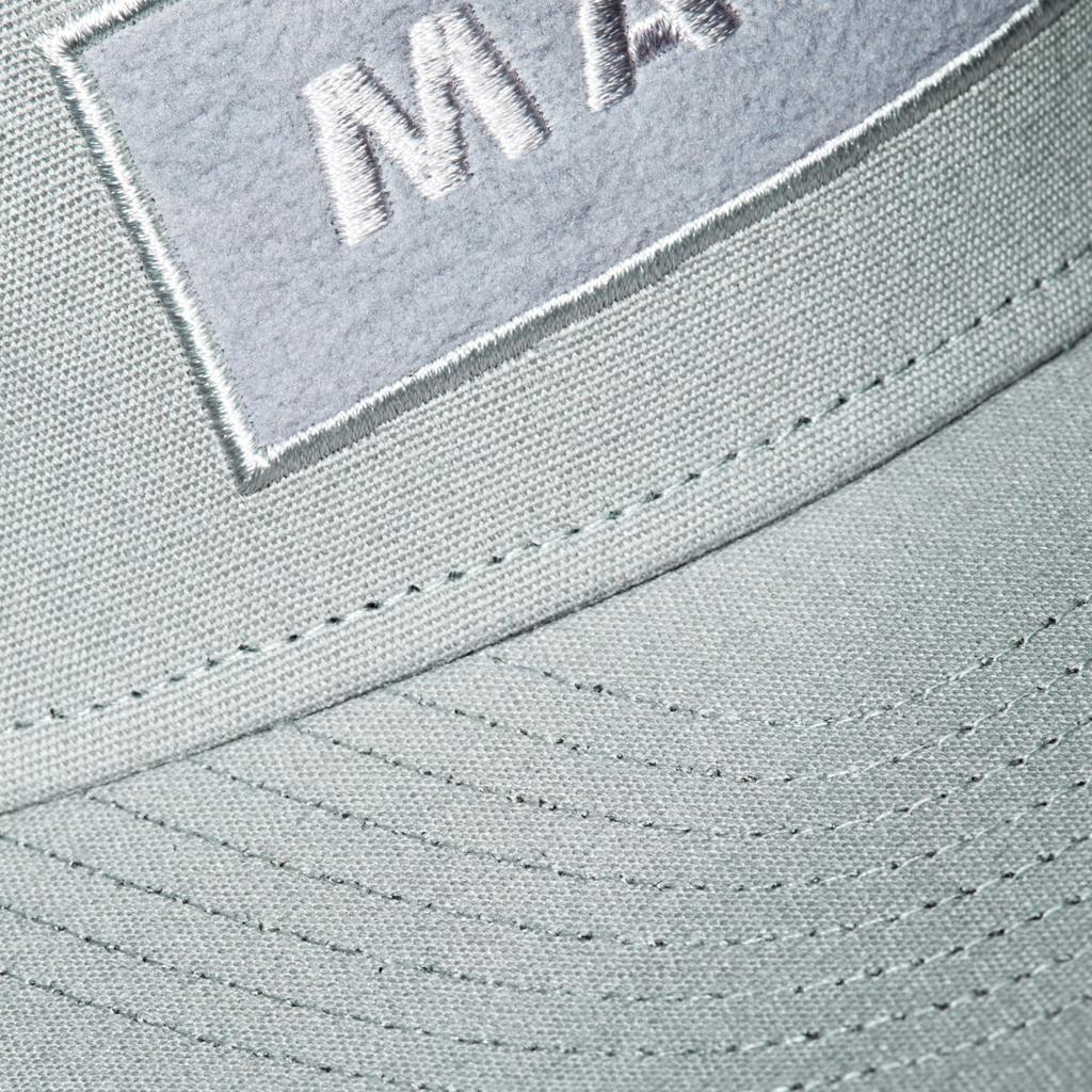 Крышка Massone [Mammut] 1191-00640 сплав-сплав