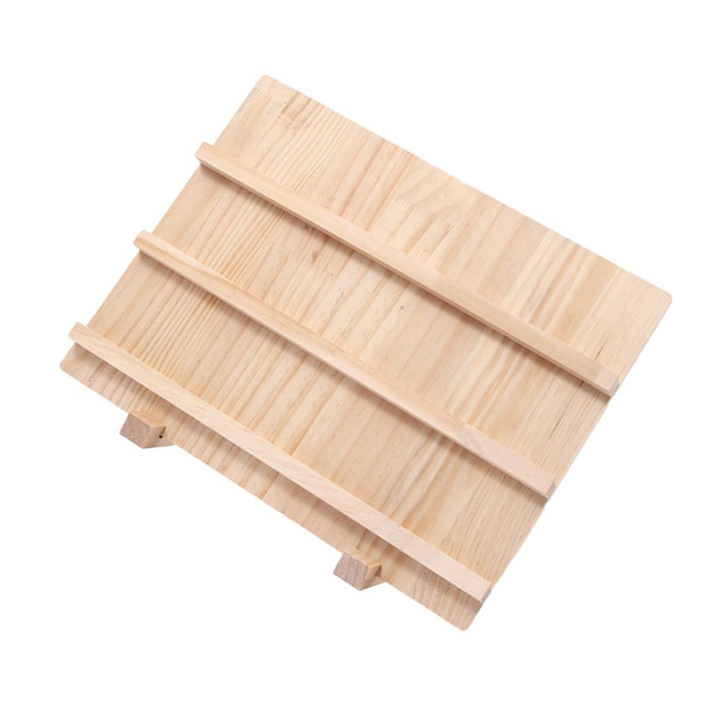 Стильная деревянная подставка для серег, держатель для ювелирных изделий, деревянный органайзер для ювелирных изделий для дома, офиса и розничного магазина