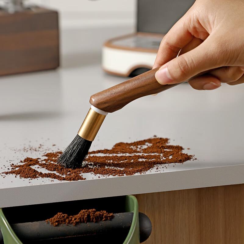 Щетки для чистки кофемашины Bincoo