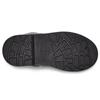 UGG Детские ботинки Robley Glitter Zipper Martin Boots Black 1116377K-BLK