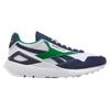 Reebok Кроссовки Classic Leather Legacy Az 'Rec Center   Navy Green' GY9797