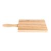 Italian Fantes Gnocchi Board Wood Kitchen Baking Tool Pasta Maker Professional