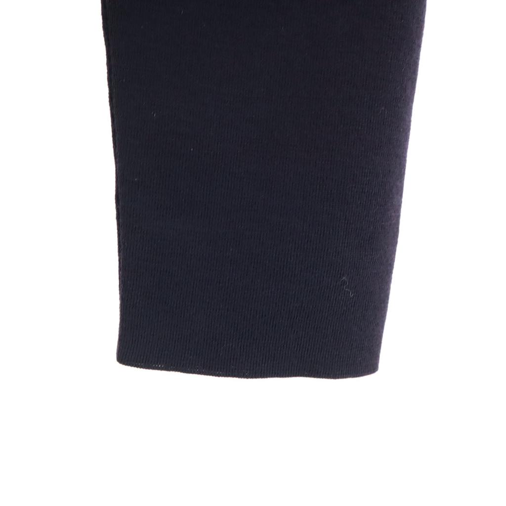 Кардиган трикотажный FOXEY с рукавом 7/8 40 Темно-синий Женский Б/У