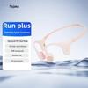 Беспроводные спортивные наушники MOJAWA Runplus с открытым дизайном и костной проводимостью