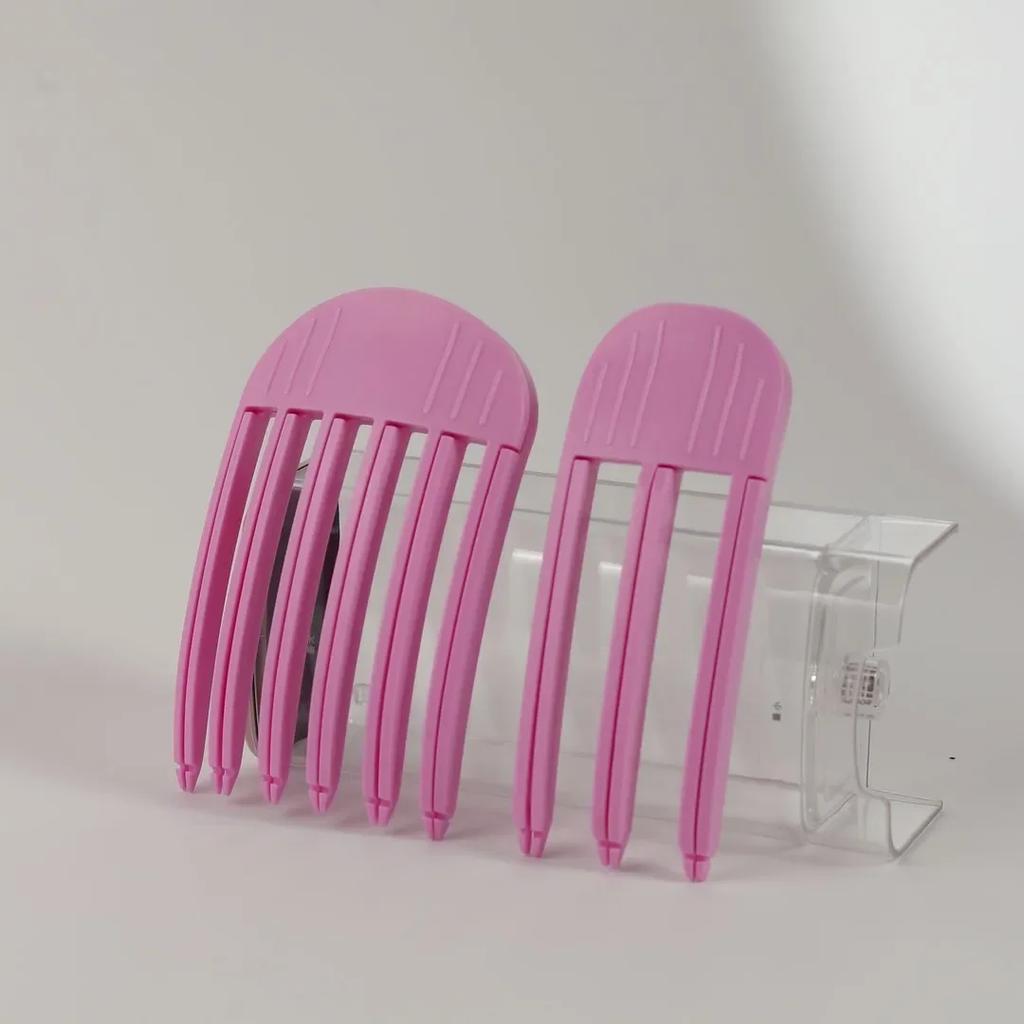 Корень волос Пушистый Высокий Артефакт Корни волос Ветрообразный Гребень Бесшовная Шпилька Пушистые Аксессуары для волос