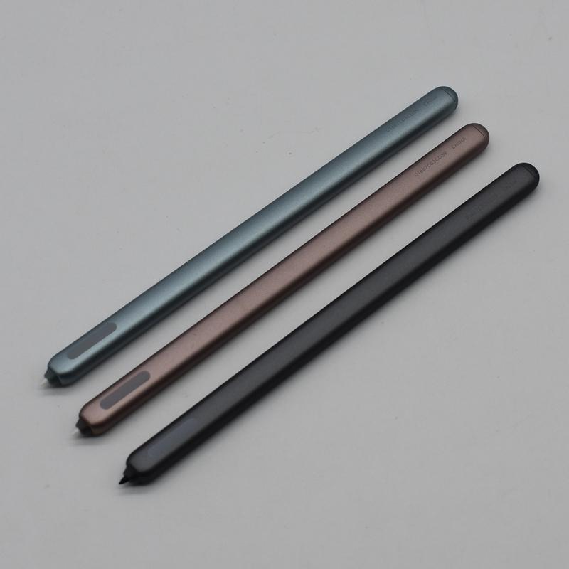 Для SAMSUNG Galaxy Tab S6 T860 T865 сенсорный экран S Pen активный стилус