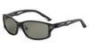 Zeque Polarized Sunglasses STELTH Matte Black TRUEVIEW SPORTS F-1920