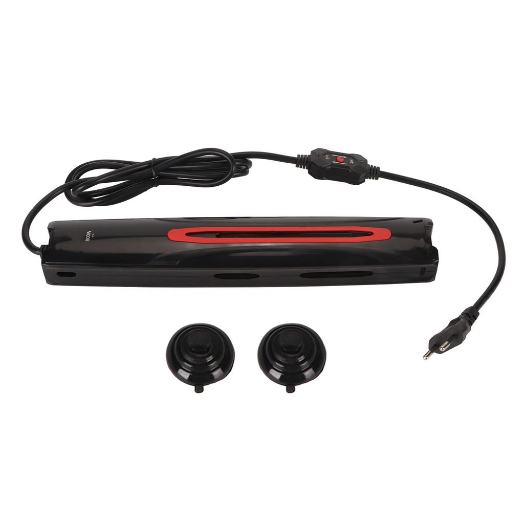 Аквариумный обогреватель, внешний регулятор температуры, переменная частота, автоматический термостат, контроллер для