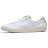 Star Og Premium Comfortable Casual Low-Top Sneakers Unisex Sneakers White Brown 399485-02