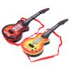 Музыка Электрогитара 4 струны Музыкальный инструмент Обучающая игрушка Детская игрушка в подарок