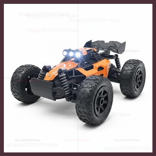 2026 Новая alloy RC Машина 1:32 2.4G Модель со светодиодной подсветкой 2WD Внедорожный Автомобиль на Радиоуправлении Скалолазный Автомобиль Внедорожный Дрифт-кар Подарок Игрушка для Ребенка