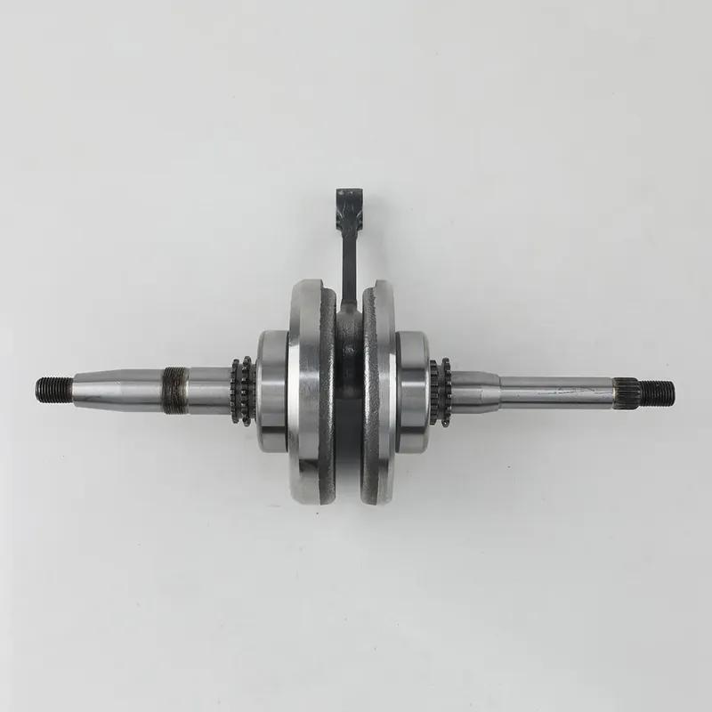 Коленчатый вал в сборе Коленвал ASSY Для GY6 125 150cc 152QMI 157QMJ 1P57QMJ 4-тактный Двигатель Скутер Мопед Квадроцикл Мотоцикл Запчасти