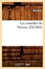 Книга Les Comedies De Terence (Ed.1864)