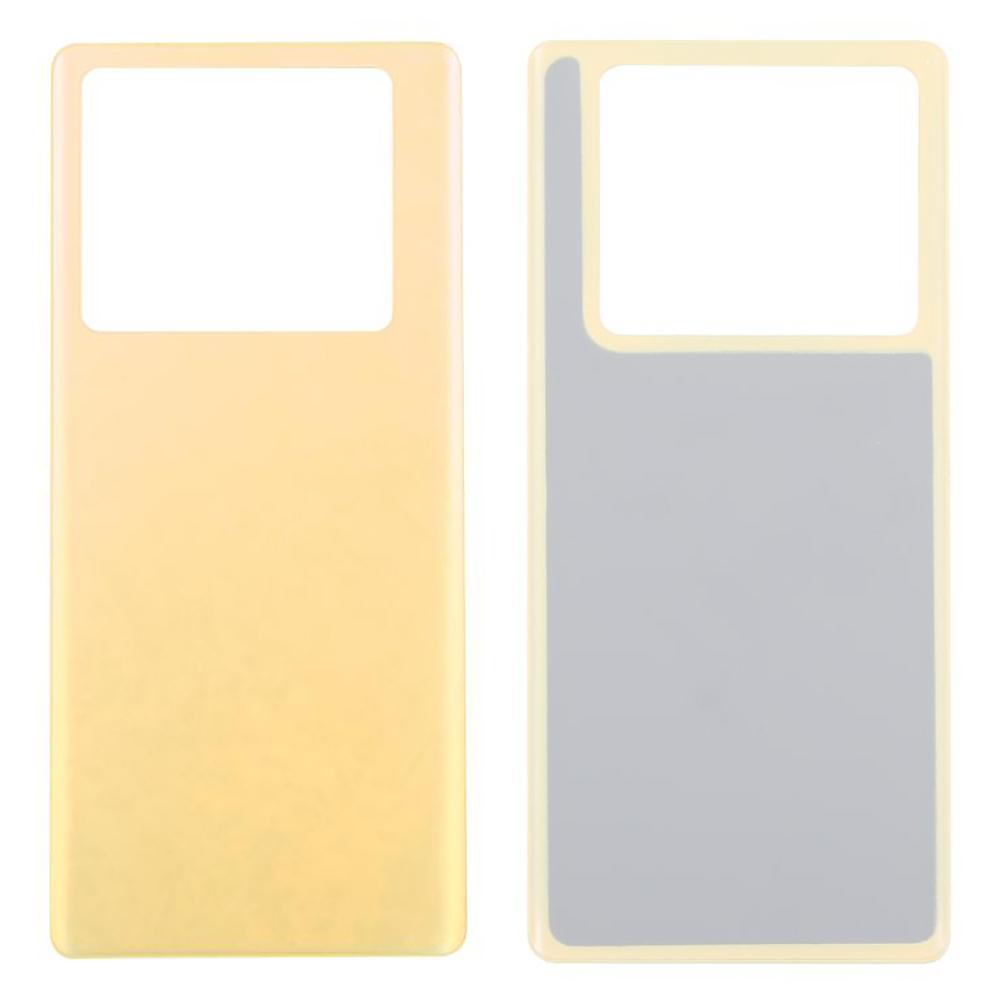 For Infinix Note 40 Pro 5G OEM Battery Door Cover Replacement Part